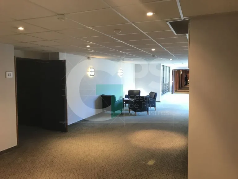 Expert Sinistre à CHAMPAGNE SUR SEINE (77430) - GPS Batiment - Hôtel 4* en site occupé - Existant