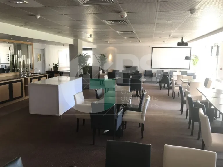Expert Sinistre à CHAMPAGNE SUR SEINE (77430) - GPS Batiment - Hôtel 4* en site occupé - Accueil/Restaurant existants
