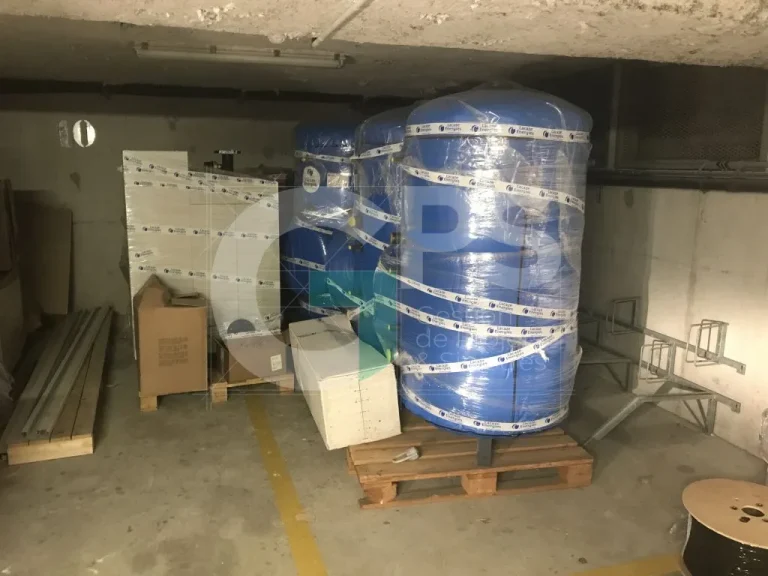 Expert Sinistre à CHAMPAGNE SUR SEINE (77430) - GPS Batiment - Hôtel 4* en site occupé - Travaux