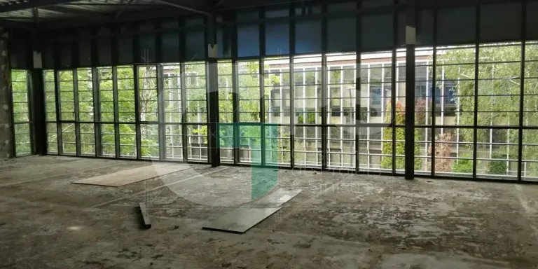 Expert Sinistre à CHAMPAGNE SUR SEINE (77430) - GPS Batiment - Centre Euro-Asie - Façades murs rideaux
