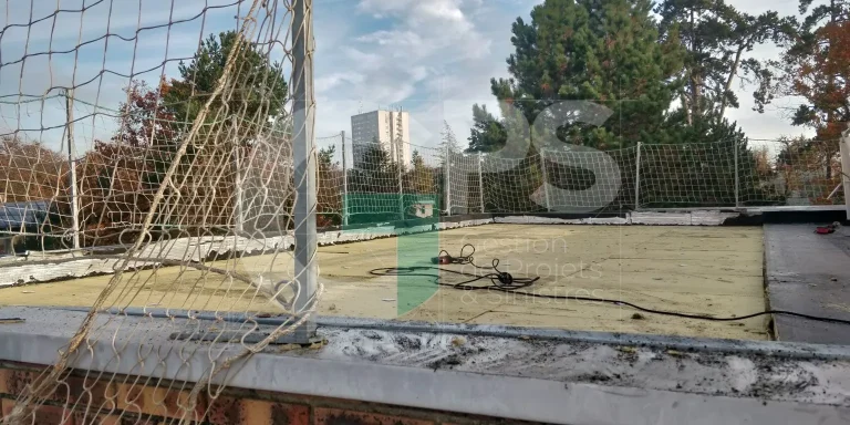 Expert Sinistre à CHAMPAGNE SUR SEINE (77430) - GPS Batiment - Centre Euro-Asie - Étanchéité