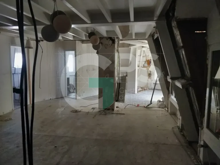 Expert Sinistre à CHAMPAGNE SUR SEINE (77430) - GPS Batiment - Maison individuelle - Curage / Démolitions