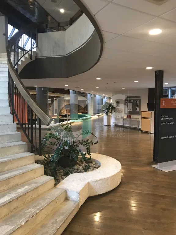 Expert Sinistre à CHAMPAGNE SUR SEINE (77430) - GPS Batiment - Centre Euro-Asie
