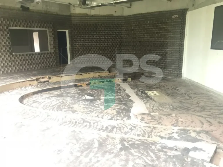 Expert Sinistre à CHAMPAGNE SUR SEINE (77430) - GPS Batiment - Centre Euro-Asie - Démolition / Curage