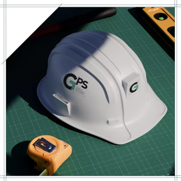 Suivi de chantier - Pilotage des travaux et coordination des intervenants - GPS Bâtiment