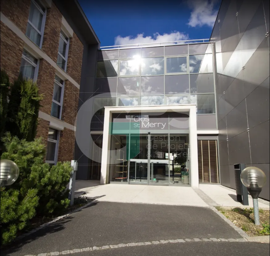 Expert Sinistre à CHAMPAGNE SUR SEINE (77430) - GPS Batiment - Hôtel 4* en site occupé